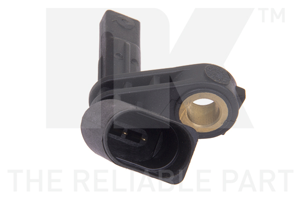 Sensor, revoluciones de la rueda NK