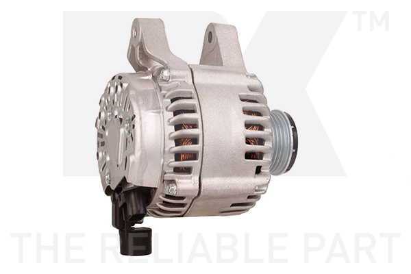 Alternátor NK