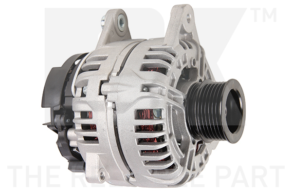 Alternátor NK