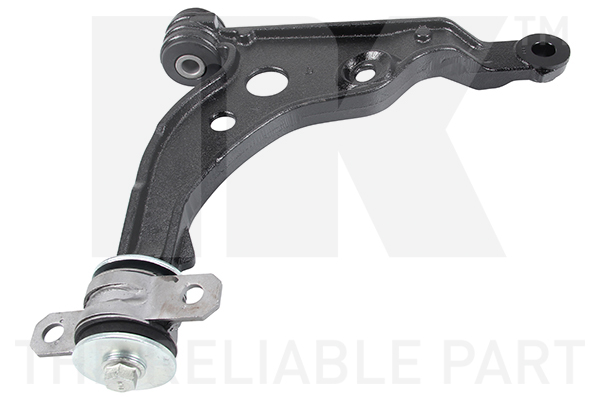 Rameno zavesenia kolies NK