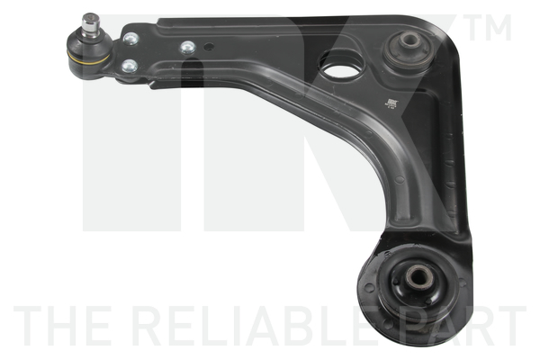 Rameno zavesenia kolies NK