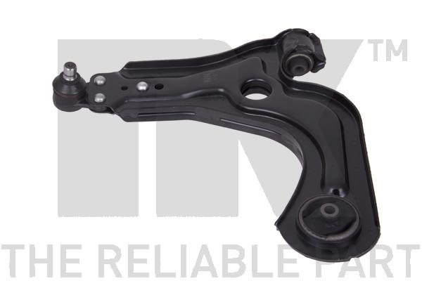 Rameno zavesenia kolies NK