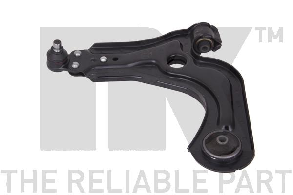 Rameno zavesenia kolies NK