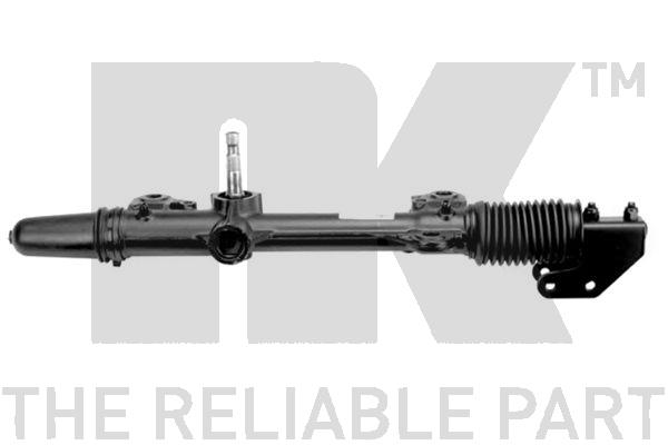 Prevodka riadenia NK
