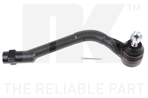 Hlava/čap spojovacej tyče riadenia NK