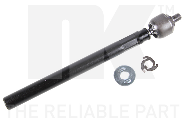 Axiálny čap tiahla riadenia NK