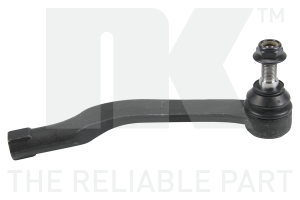 Hlava/čap spojovacej tyče riadenia NK