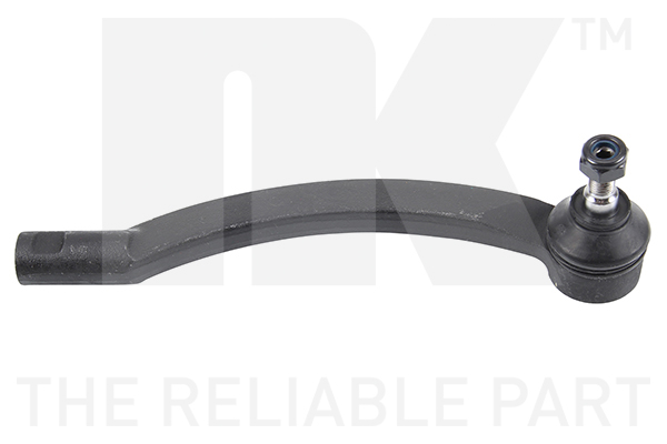 Hlava/čap spojovacej tyče riadenia NK