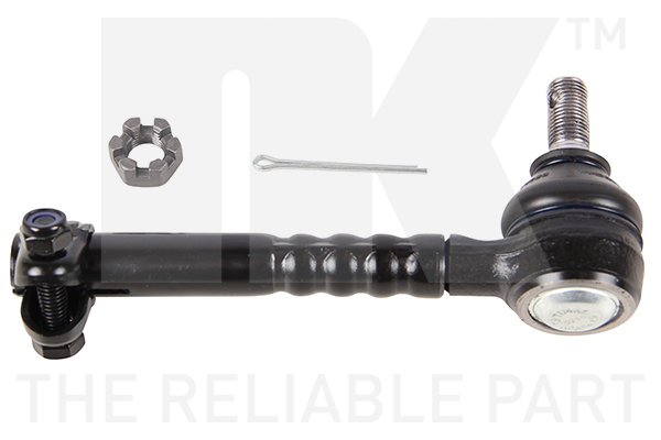 Hlava/čap spojovacej tyče riadenia NK