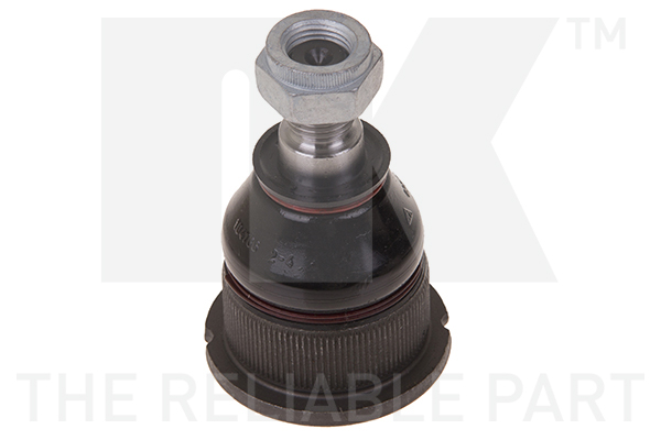 Zvislý/nosný čap NK