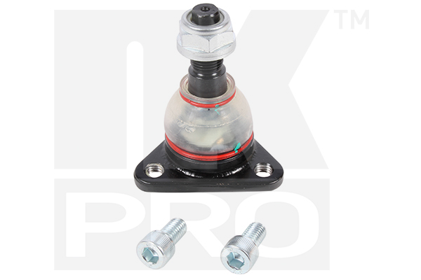 Zvislý/nosný čap NK