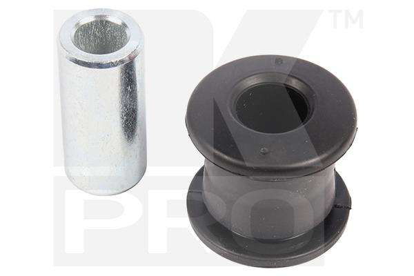 Ulożenie riadenia NK