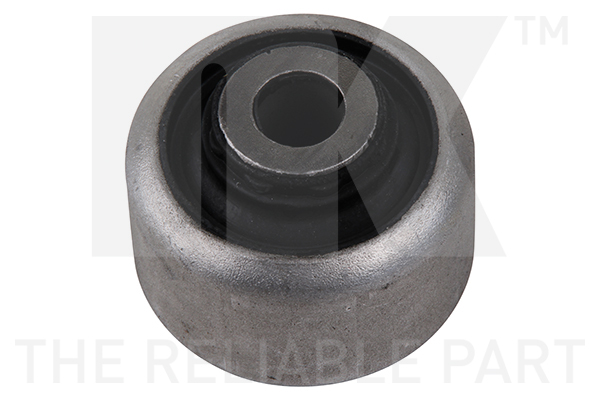 Ulożenie riadenia NK