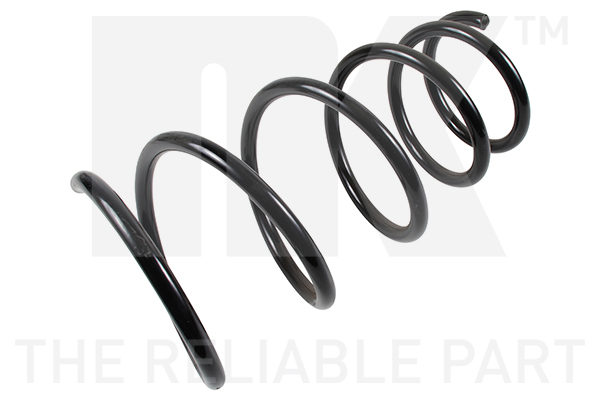 Prużina podvozku NK