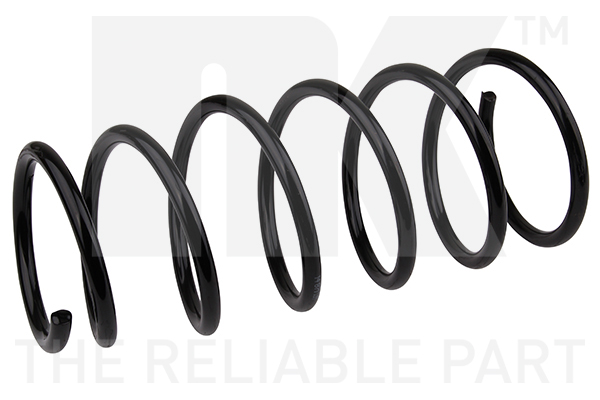 Prużina podvozku NK