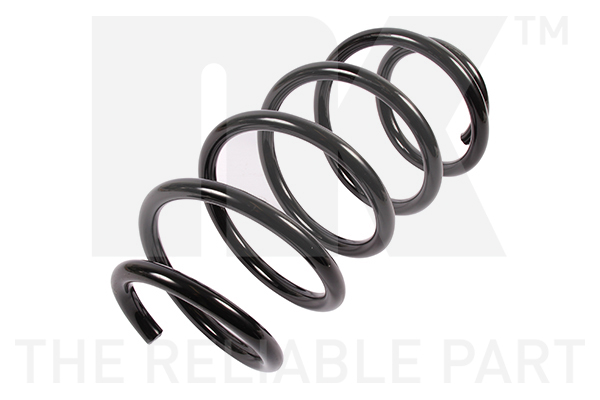 Prużina podvozku NK