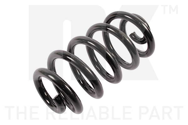 Prużina podvozku NK