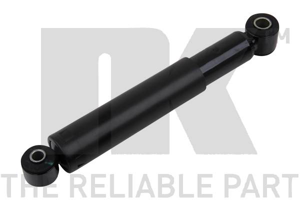 Tlmič pérovania NK