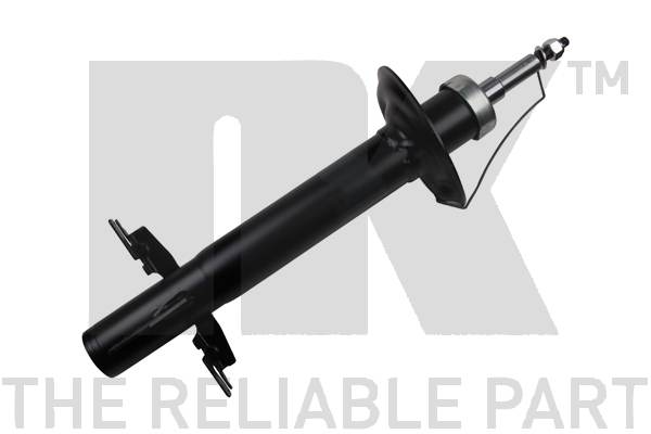 Tlmič pérovania NK