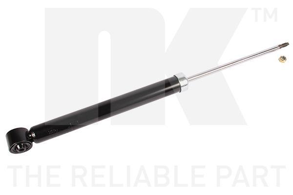 Tlmič pérovania NK