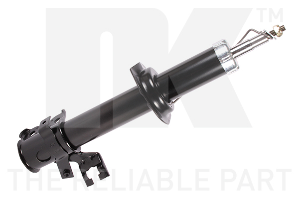 Tlmič pérovania NK