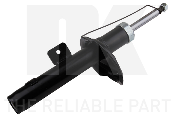 Tlmič pérovania NK