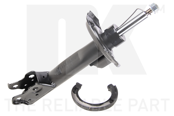 Tlmič pérovania NK