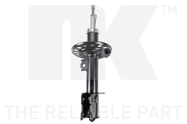 Tlmič pérovania NK