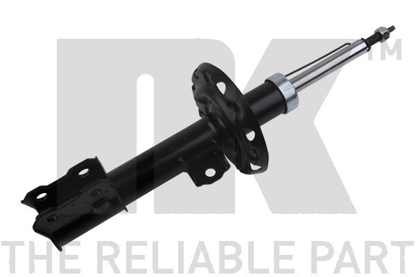 Tlmič pérovania NK