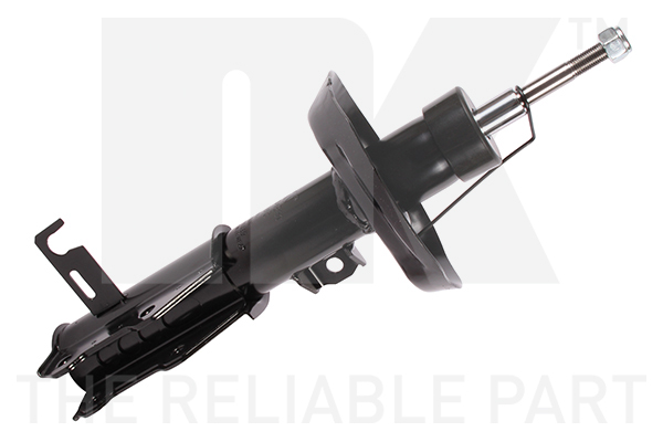 Tlmič pérovania NK