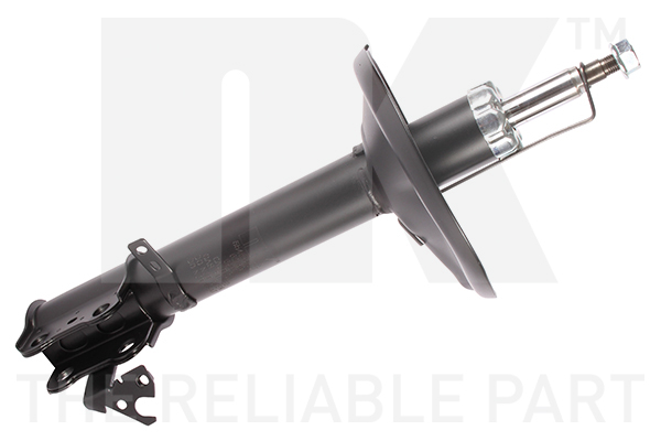 Tlmič pérovania NK