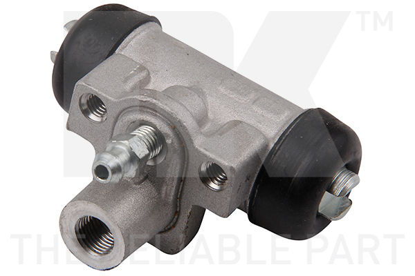 Brzdový valček kolesa NK