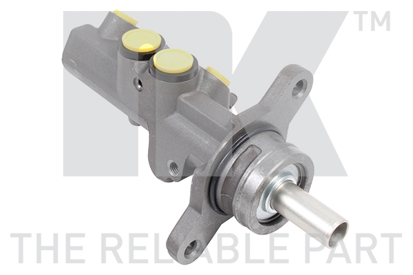 Hlavný brzdový válec NK