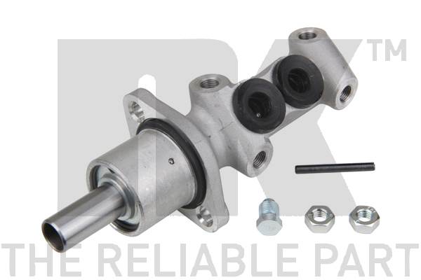 Hlavný brzdový válec NK