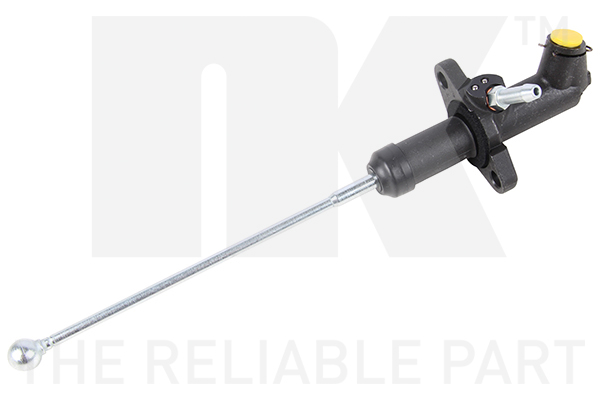 Hlavný spojkový valec NK