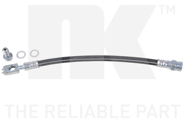 Tubo flexible de frenos NK