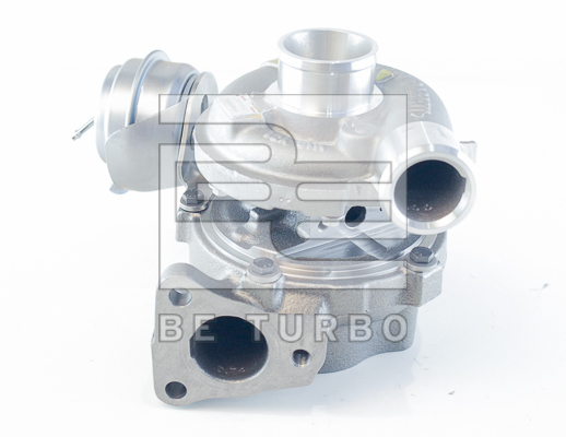 Plniace dúchadlo BE TURBO