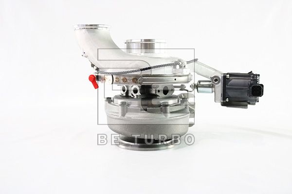 Plniace dúchadlo BE TURBO