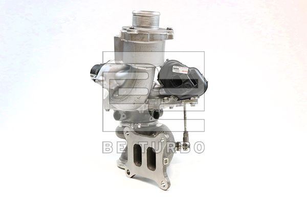 Plniace dúchadlo BE TURBO