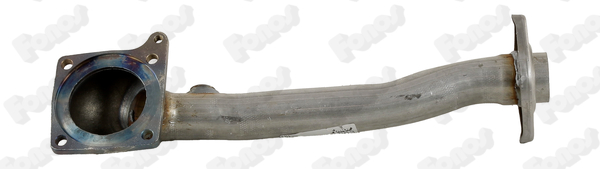 Výfukové potrubie FONOS