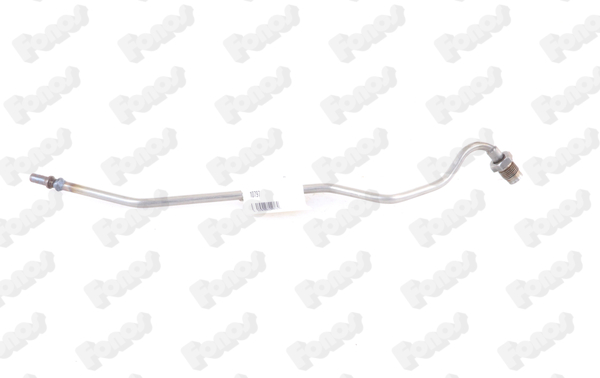 Tlakové vedenie, snímač tlaku (filter pevných častíc) FONOS