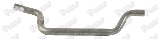 Výfukové potrubie FONOS