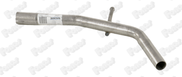 Výfukové potrubie FONOS