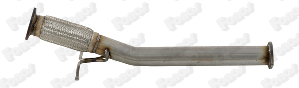 Výfukové potrubie FONOS