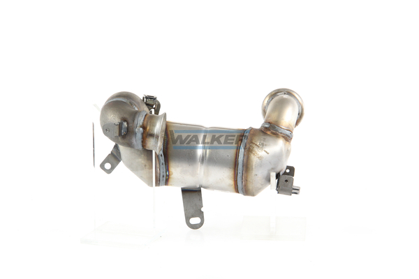 Predný katalyzátor FONOS