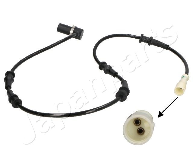 Snímač počtu otáčok kolesa JAPANPARTS