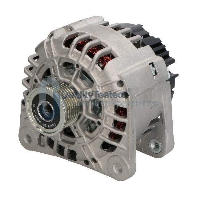 Alternátor JAPANPARTS