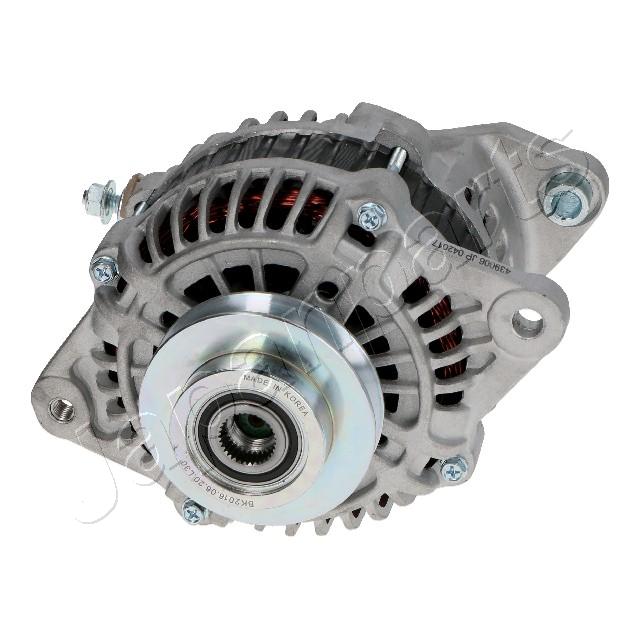 Alternátor JAPANPARTS