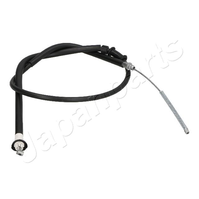 żażné lanko parkovacej brzdy JAPANPARTS