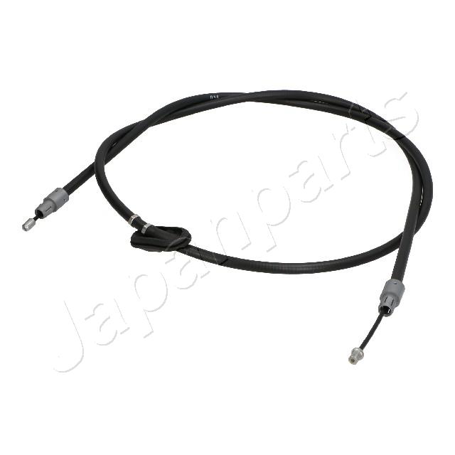 żażné lanko parkovacej brzdy JAPANPARTS